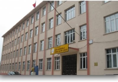 Biga Anadolu İmam Hatip Lisesi