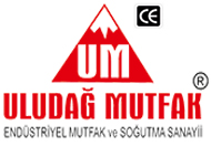 Endüstriyel mutfak logo