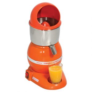Portakal Sıkma Makinesi